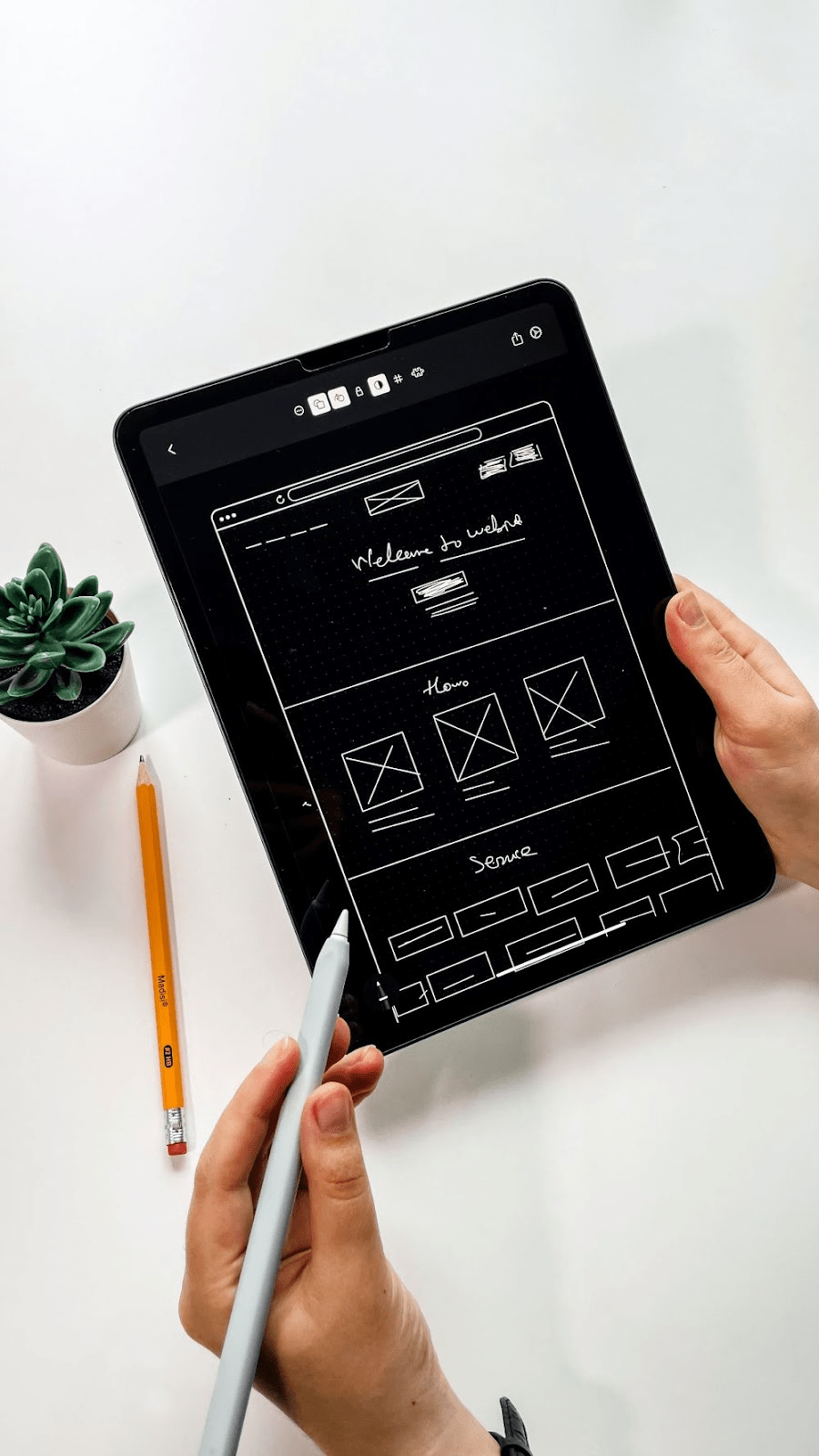 Wireframing and prototyping are important skills to have for UI/UX designers.