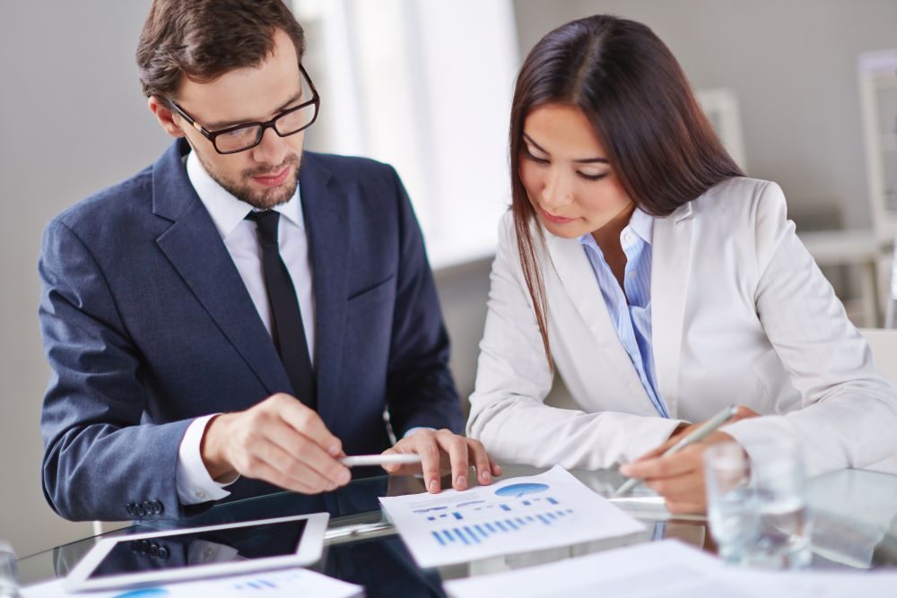 Accounting and payroll administrators need to adapt to the latest technology.
