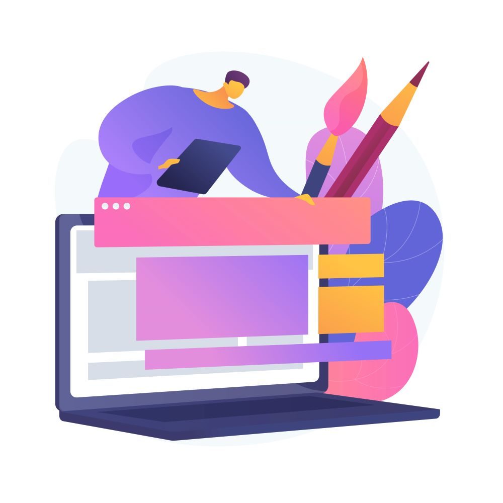 Web designers and creative professionals will have growth opportunities.