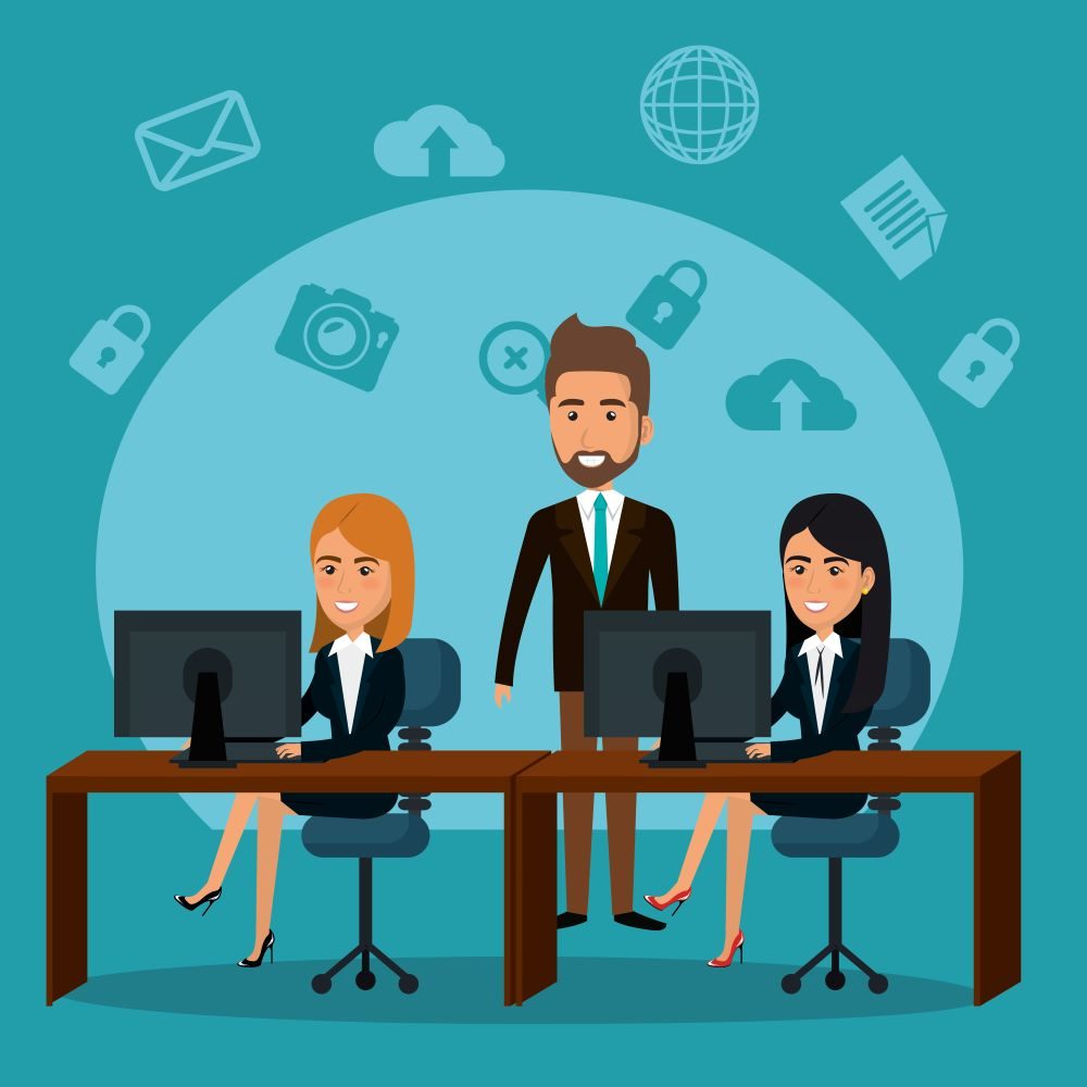 Administrative assistants will remain in demand.