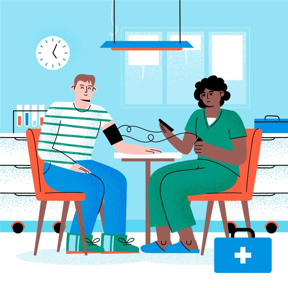 Canada's healthcare system is publicly funded.