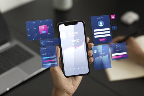 mobile app developer course classes