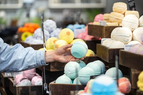 Image from Calgary Farmers Market during Good Friday and Easter