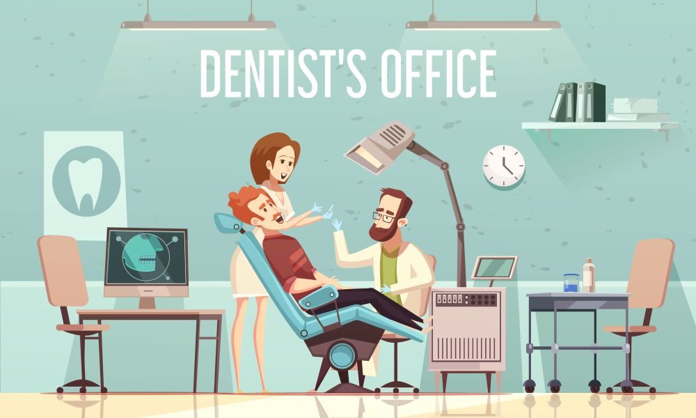 Future prospects are promising for dental office administrators.