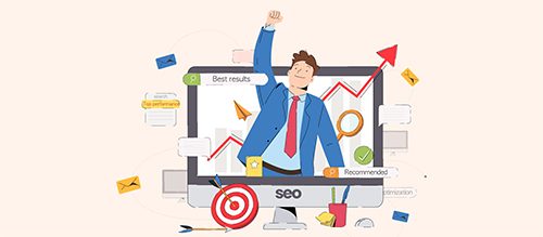 Search Engine Optimization SEO successfully achieving the best results